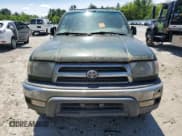 ✅ 1999 Toyota 4Runner SR5 • VIN: JT3HN86R8X0227489 • Lot: 59240735. Listed on Copart with Not provided. Free auction sales archive from the USA and detailed vehicle history report at DreamBid. Image 5.