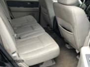 ✅ 2011 Ford Expedition XL • VIN: 1FMJU1G59BEF51268 • Lot: 80024025. Listed on Copart with 95,876 mi. Free auction sales archive from the USA and detailed vehicle history report at DreamBid. Image 6.