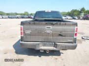 ✅ 2013 Ford F-150 XL • VIN: 1FTFX1CF1DKD46953 • Lot: 43164098. Listed on IAAI with 177,942 mi. Free auction sales archive from the USA and detailed vehicle history report at DreamBid. Image 16.