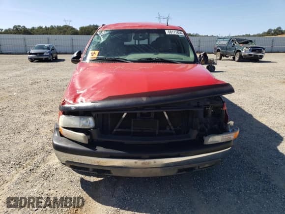 ✅ 2001 Chevrolet Silverado 1500 LT • VIN: 1GCEK19T61E177773 • Лот: 68111854. Опубликован ранее на Copart с пробегом 235 764 миль. Бесплатный доступ к архиву аукционных продаж из США и подробный отчёт об истории автомобиля на DreamBid. Изображение 5.