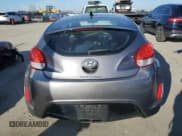 ✅ 2016 Hyundai Veloster • VIN: KMHTC6AD3GU254003 • Lot: 41656195. Listed on Copart with 136,384 mi. Free auction sales archive from the USA and detailed vehicle history report at DreamBid. Image 6.