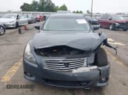 ✅ 2012 Infiniti G37 x • VIN: JN1CV6EL0CM472929 • Lot: 42355422. Wystawiony na IAAI z przebiegiem 137 294 mil. Bezpłatny archiwum sprzedaży aukcyjnych z USA i szczegółowy raport historii pojazdu na DreamBid. Zdjęcie 12.