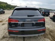 ✅ 2021 Audi Q5 Premium • VIN: WA1AAAFY0M2133592 • Lot: 80779215. Wystawiony na Copart z przebiegiem Nie podano. Bezpłatny archiwum sprzedaży aukcyjnych z USA i szczegółowy raport historii pojazdu na DreamBid. Zdjęcie 6.