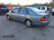 ✅ 2000 Toyota Avalon XL • VIN: 4T1BF28B3YU097719 • Лот: 43728379. Опубликован ранее на IAAI с пробегом 167 374 миль. Бесплатный доступ к архиву аукционных продаж из США и подробный отчёт об истории автомобиля на DreamBid. Изображение 3.