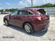 ✅ 2018 Acura RDX • VIN: 5J8TB3H39JL003200 • Lot: 66229845. Wystawiony na Copart z przebiegiem Nie podano. Bezpłatny archiwum sprzedaży aukcyjnych z USA i szczegółowy raport historii pojazdu na DreamBid. Zdjęcie 2.
