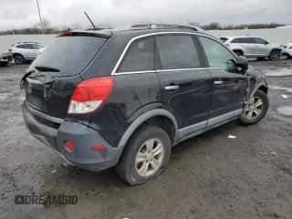 2008 Saturn VUE XE с VIN 3GSCL33P08S662619, выставлен на аукционе Copart как лот 85505124 с пробегом Не указан миль и На запчасти • Non repairable. История ставок и продаж доступна на DreamBid. Изображение 3.