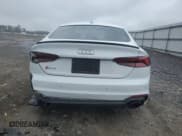 ✅ 2019 Audi RS 5 Sportback • VIN: WUABWCF57KA900759 • Lot: 80226165. Listed on Copart with 60,366 mi. Free auction sales archive from the USA and detailed vehicle history report at DreamBid. Image 6.