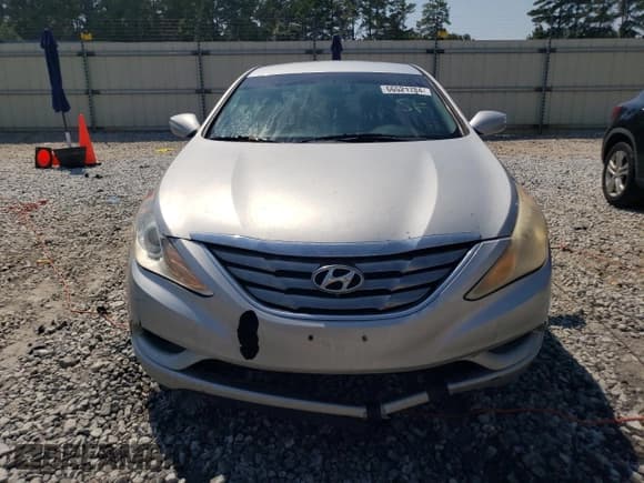 ✅ 2012 Hyundai Sonata GLS • VIN: 5NPEB4AC1CH388055 • Lot: 66521784. Listed on Copart with 192,787 mi. Free auction sales archive from the USA and detailed vehicle history report at DreamBid. Image 5.