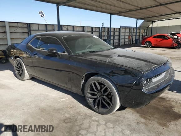 ✅ 2013 Dodge Challenger SXT • VIN: 2C3CDYAGXDH545513 • Lot: 71287324. Wystawiony na Copart z przebiegiem 205 279 mil. Bezpłatny archiwum sprzedaży aukcyjnych z USA i szczegółowy raport historii pojazdu na DreamBid. Zdjęcie 4.