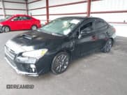 ✅ 2016 Subaru WRX • VIN: JF1VA1B6XG9801296 • Lot: 41876696. Listed on IAAI with 86,440 mi. Free auction sales archive from the USA and detailed vehicle history report at DreamBid. Image 18.