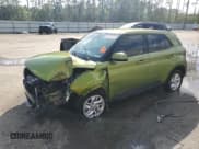 ✅ 2021 Hyundai Venue SE • VIN: KMHRB8A38MU089450 • Lot: 51319155. Listed on Copart with Not provided. Free auction sales archive from the USA and detailed vehicle history report at DreamBid. Image 1.