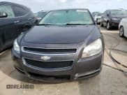 ✅ 2011 Chevrolet Malibu 1LT • VIN: 1G1ZC5E11BF213481 • Lot: 76170434. Listed on Copart with 173,710 mi. Free auction sales archive from the USA and detailed vehicle history report at DreamBid. Image 5.