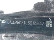 ✅ 2020 Lexus NX 300 • VIN: JTJGARDZ1L5016947 • Lot: 41693715. Wystawiony na IAAI z przebiegiem 45 096 mil. Bezpłatny archiwum sprzedaży aukcyjnych z USA i szczegółowy raport historii pojazdu na DreamBid. Zdjęcie 17.