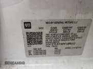 ✅ 2023 Chevrolet Silverado 2500HD Work Truck • VIN: 1GC1YLE7XPF169163 • Lot: 90227305. Wystawiony na Copart z przebiegiem 56 939 mil. Bezpłatny archiwum sprzedaży aukcyjnych z USA i szczegółowy raport historii pojazdu na DreamBid. Zdjęcie 12.