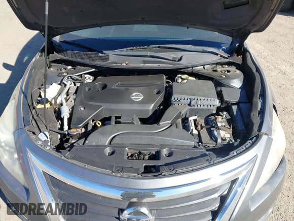 ✅ 2015 Nissan Altima SL • VIN: 1N4AL3AP2FC180507 • Лот: 43636972. Опубликован ранее на IAAI с пробегом 310 887 миль. Бесплатный доступ к архиву аукционных продаж из США и подробный отчёт об истории автомобиля на DreamBid. Изображение 10.