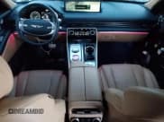 ✅ 2023 Genesis GV80 • VIN: KMUHCESC2PU107680 • Lot: 86372724. Wystawiony na Copart z przebiegiem 58 678 mil. Bezpłatny archiwum sprzedaży aukcyjnych z USA i szczegółowy raport historii pojazdu na DreamBid. Zdjęcie 8.