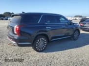✅ 2024 Hyundai Palisade Calligraphy • VIN: KM8R74GE2RU724236 • Lot: 78920174. Wystawiony na Copart z przebiegiem 4 793 mil. Bezpłatny archiwum sprzedaży aukcyjnych z USA i szczegółowy raport historii pojazdu na DreamBid. Zdjęcie 3.