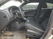 ✅ 2015 Dodge Charger Police • VIN: 2C3CDXAG8FH902118 • Lot: 59027715. Listed on Copart with 94,189 mi. Free auction sales archive from the USA and detailed vehicle history report at DreamBid. Image 7.
