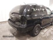 ✅ 2001 Acura MDX Touring • VIN: 2HNYD18671H535128 • Lot: 42352492. Wystawiony na IAAI z przebiegiem 133 687 mil. Bezpłatny archiwum sprzedaży aukcyjnych z USA i szczegółowy raport historii pojazdu na DreamBid. Zdjęcie 6.