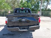 ✅ 2024 Ford F-150 Lightning Flash • VIN: 1FT6W3L71RWG32177 • Lot: 42513970. Listed on IAAI with 8,203 mi. Free auction sales archive from the USA and detailed vehicle history report at DreamBid. Image 16.