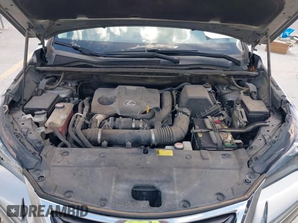 ✅ 2015 Lexus NX 200t • VIN: JTJYARBZ7F2006629 • Lot: 42579631. Wystawiony na IAAI z przebiegiem 103 487 mil. Bezpłatny archiwum sprzedaży aukcyjnych z USA i szczegółowy raport historii pojazdu na DreamBid. Zdjęcie 10.