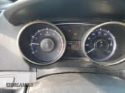 ✅ 2013 Hyundai Sonata GLS • VIN: 5NPEB4ACXDH692602 • Lot: 67392454. Listed on Copart with 193,552 mi. Free auction sales archive from the USA and detailed vehicle history report at DreamBid. Image 9.