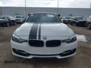 ✅ 2012 BMW 3 Series 328i • VIN: WBA3A5G57CNP17623 • Lot: 42689156. Listed on IAAI with 131,696 mi. Free auction sales archive from the USA and detailed vehicle history report at DreamBid. Image 12.