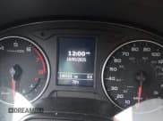 ✅ 2016 Audi A3 Premium • VIN: WAUA7GFF0G1028354 • Lot: 43697902. Listed on IAAI with 140,553 mi. Free auction sales archive from the USA and detailed vehicle history report at DreamBid. Image 7.