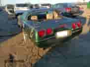 1993 Chevrolet Corvette с VIN 1G1YY23P4P5103671, выставлен на аукционе Copart как лот 76969634 с пробегом Не указан миль и Списание • Salvage title. История ставок и продаж доступна на DreamBid. Изображение 10.