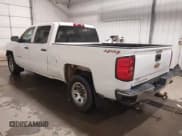 ✅ 2014 Chevrolet Silverado 1500 Work Truck • VIN: 3GCUKPEC0EG121458 • Лот: 41078125. Опубликован ранее на IAAI с пробегом 187 275 миль. Бесплатный доступ к архиву аукционных продаж из США и подробный отчёт об истории автомобиля на DreamBid. Изображение 3.