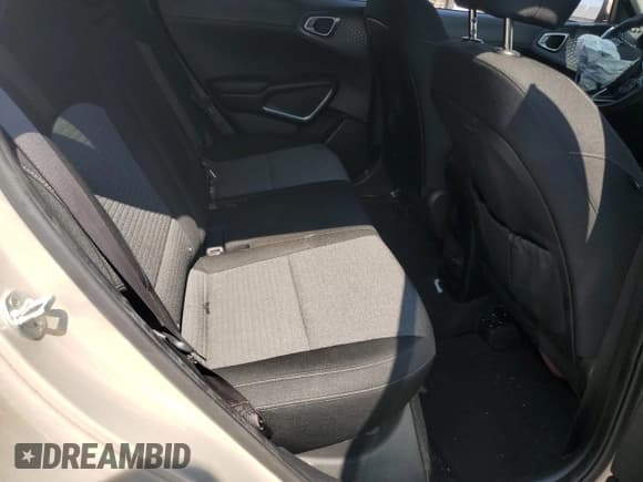 ✅ 2020 Kia Soul EX • VIN: KNDJ33AU9L7091926 • Lot: 69442495. Listed on Copart with 67,424 mi. Free auction sales archive from the USA and detailed vehicle history report at DreamBid. Image 11.