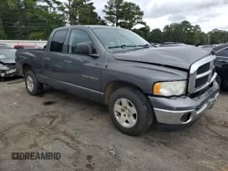 ✅ 2004 Dodge 1500 SLT • VIN: 1D7HA18N34S657803 • Лот: 73051944. Опубликован ранее на Copart с пробегом 253 320 миль. Бесплатный доступ к архиву аукционных продаж из США и подробный отчёт об истории автомобиля на DreamBid. Изображение 4.