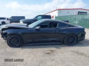 ✅ 2016 Ford Mustang V6 • VIN: 1FA6P8AM7G5273624 • Lot: 43361053. Listed on IAAI with 98,205 mi. Free auction sales archive from the USA and detailed vehicle history report at DreamBid. Image 15.