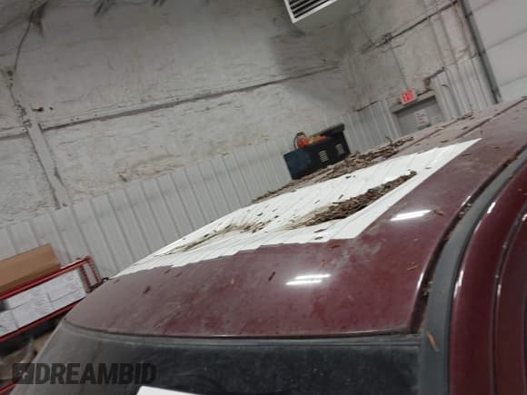 ✅ 2004 Ford F-150 XLT • VIN: 1FTPX14504NB42962 • Lot: 42359035. Listed on IAAI with Not provided. Free auction sales archive from the USA and detailed vehicle history report at DreamBid. Image 6.