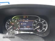 ✅ 2024 Nissan Frontier SV • VIN: 1N6ED1EJ4RN606755 • Lot: 41447744. Wystawiony na IAAI z przebiegiem 15 248 mil. Bezpłatny archiwum sprzedaży aukcyjnych z USA i szczegółowy raport historii pojazdu na DreamBid. Zdjęcie 7.