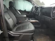 ✅ 2021 Chevrolet Silverado 1500 RST • VIN: 3GCUYEET9MG143752 • Lot: 85611084. Listed on Copart with 73,324 mi. Free auction sales archive from the USA and detailed vehicle history report at DreamBid. Image 7.