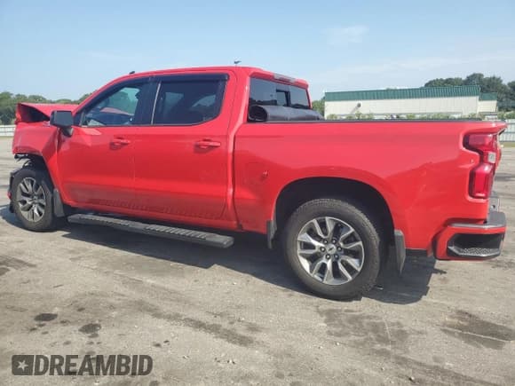 ✅ 2019 Chevrolet Silverado 1500 RST • VIN: 1GCUYEED0KZ107437 • Lot: 68592324. Wystawiony na Copart z przebiegiem 83 890 mil. Bezpłatny archiwum sprzedaży aukcyjnych z USA i szczegółowy raport historii pojazdu na DreamBid. Zdjęcie 2.
