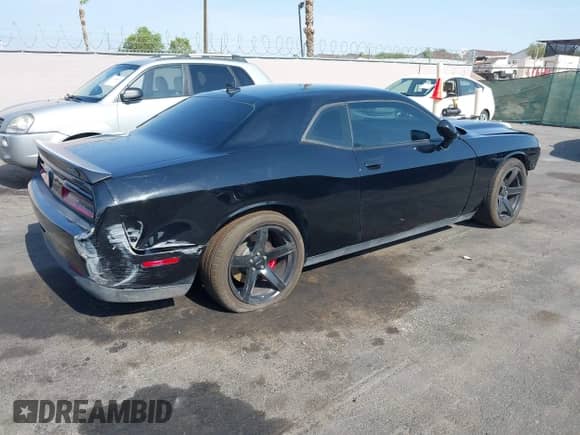 2021 Dodge Challenger SRT Hellcat с VIN 2C3CDZC94MH664372, выставлен на аукционе IAAI как лот 42769917 с пробегом 24 758 миль миль и . История ставок и продаж доступна на DreamBid. Изображение 4.