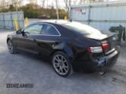 ✅ 2010 Audi A5 Premium • VIN: WAUGFAFR1AA069930 • Лот: 79466244. Опубликован ранее на Copart с пробегом 98 654 миль. Бесплатный доступ к архиву аукционных продаж из США и подробный отчёт об истории автомобиля на DreamBid. Изображение 2.