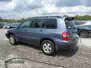 2007 Toyota Highlander с VIN JTEGD21A470165965, выставлен на аукционе Copart как лот 71434215 с пробегом 181 988 миль миль и Списание • Salvage title. История ставок и продаж доступна на DreamBid. Изображение 2.