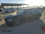 ✅ 2015 BMW 3 Series 328i • VIN: WBA3C1C55FP116504 • Lot: 91090815. Listed on Copart with 67,750 mi. Free auction sales archive from the USA and detailed vehicle history report at DreamBid. Image 1.