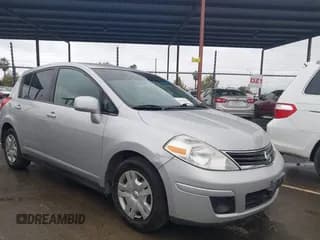 ✅ 2012 Nissan Versa S • VIN: 3N1BC1CP6CK808206 • Лот: 43727432. Опубликован ранее на IAAI с пробегом 188 694 миль. Бесплатный доступ к архиву аукционных продаж из США и подробный отчёт об истории автомобиля на DreamBid. Изображение 1.