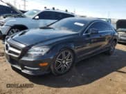 ✅ 2012 Mercedes-Benz CLS 550 • VIN: WDDLJ7DB4CA053402 • Lot: 49273675. Wystawiony na Copart z przebiegiem 99 005 mil. Bezpłatny archiwum sprzedaży aukcyjnych z USA i szczegółowy raport historii pojazdu na DreamBid. Zdjęcie 1.