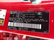 ✅ 2022 Toyota Corolla Cross LE • VIN: 7MUBAABG0NV006929 • Lot: 43645833. Listed on IAAI with 11,248 mi. Free auction sales archive from the USA and detailed vehicle history report at DreamBid. Image 9.