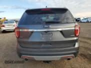 ✅ 2016 Ford Explorer XLT • VIN: 1FM5K8D84GGB00386 • Lot: 92133835. Wystawiony na Copart z przebiegiem 136 475 mil. Bezpłatny archiwum sprzedaży aukcyjnych z USA i szczegółowy raport historii pojazdu na DreamBid. Zdjęcie 6.