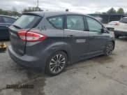 ✅ 2017 Ford C-Max Titanium • VIN: 1FADP5DU7HL116691 • Lot: 81559955. Wystawiony na Copart z przebiegiem 204 484 mil. Bezpłatny archiwum sprzedaży aukcyjnych z USA i szczegółowy raport historii pojazdu na DreamBid. Zdjęcie 3.