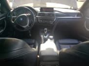 ✅ 2019 BMW 4 Series 430i xDrive • VIN: WBA4W5C55KAE49840 • Lot: 62061575. Listed on Copart with 125,967 mi. Free auction sales archive from the USA and detailed vehicle history report at DreamBid. Image 8.