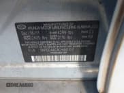 ✅ 2012 Hyundai Sonata Limited • VIN: 5NPEC4AC4CH441117 • Lot: 43371376. Wystawiony na IAAI z przebiegiem 145 966 mil. Bezpłatny archiwum sprzedaży aukcyjnych z USA i szczegółowy raport historii pojazdu na DreamBid. Zdjęcie 9.