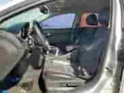 2011 Chevrolet Malibu 2LT with VIN 1G1ZD5E11BF352331, listed as a Copart auction lot 83817345 with 230,721 mi miles and Salvage title. Bid and sale history available at DreamBid. Image 7.