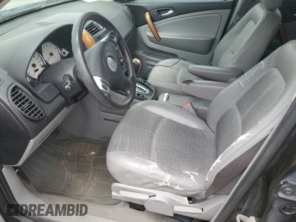 ✅ 2007 Saturn VUE V6 • VIN: 5GZCZ53427S870800 • Lot: 59465175. Wystawiony na Copart z przebiegiem Nie podano. Bezpłatny archiwum sprzedaży aukcyjnych z USA i szczegółowy raport historii pojazdu na DreamBid. Zdjęcie 7.